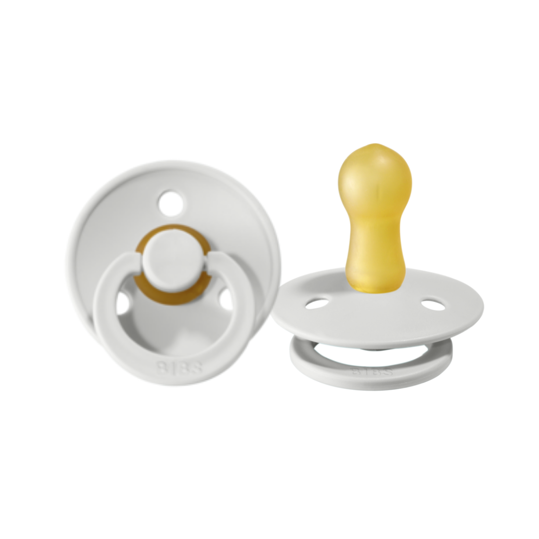 Colour Pacifier 2 Pack - Haze