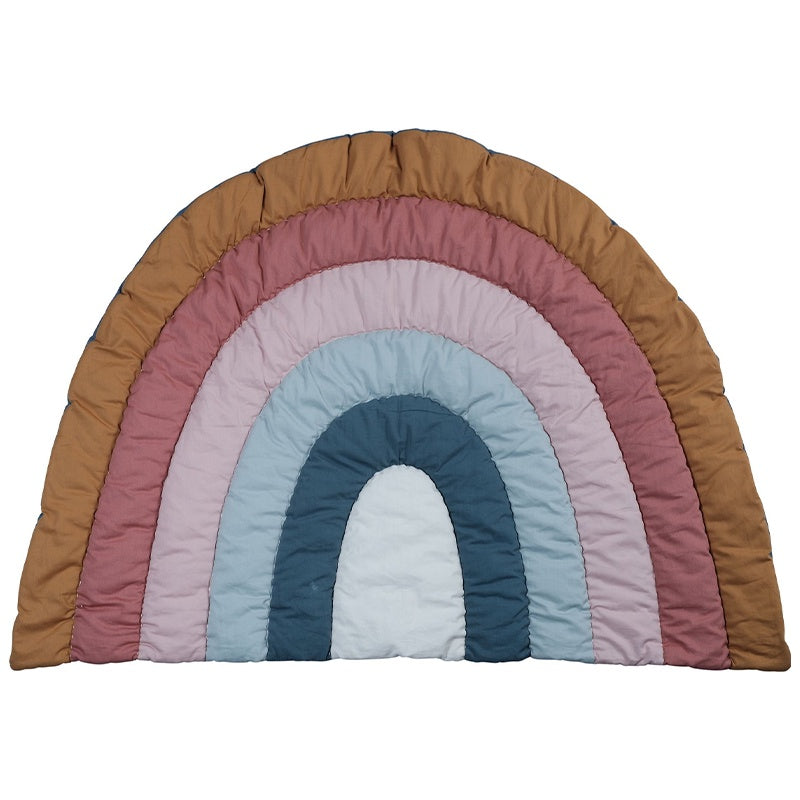 Activity Blanket - Rainbow