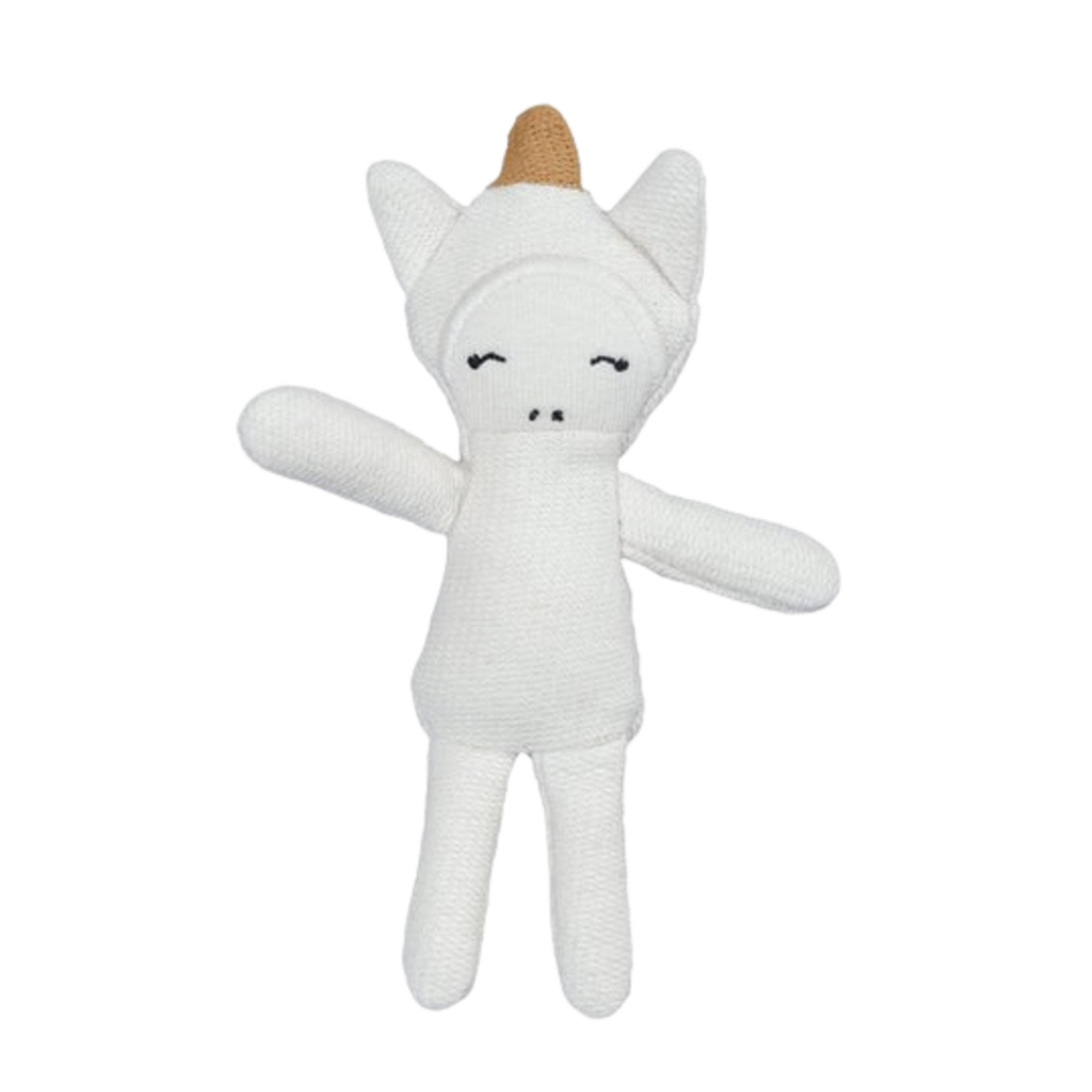 Pocket Friend - Unicorn