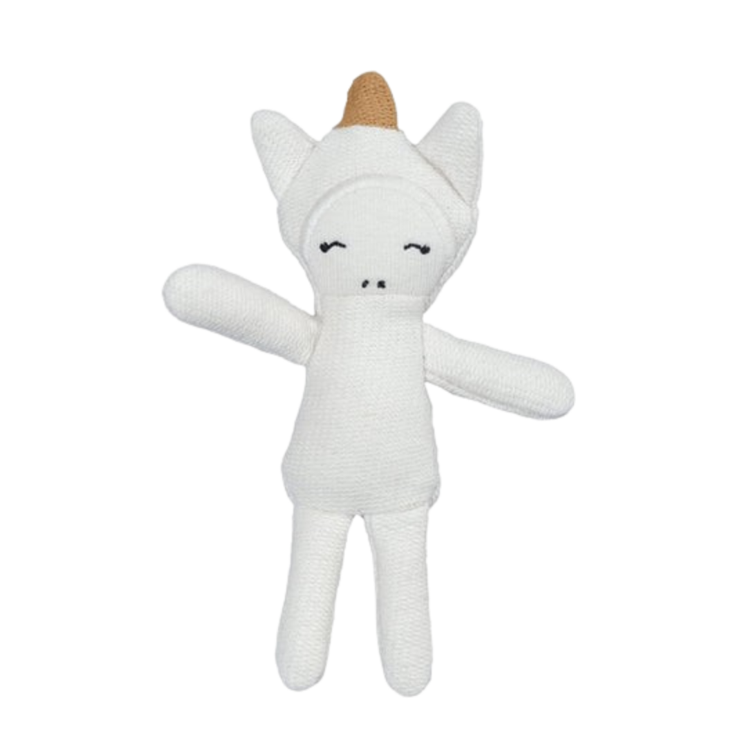 Pocket Friend - Unicorn