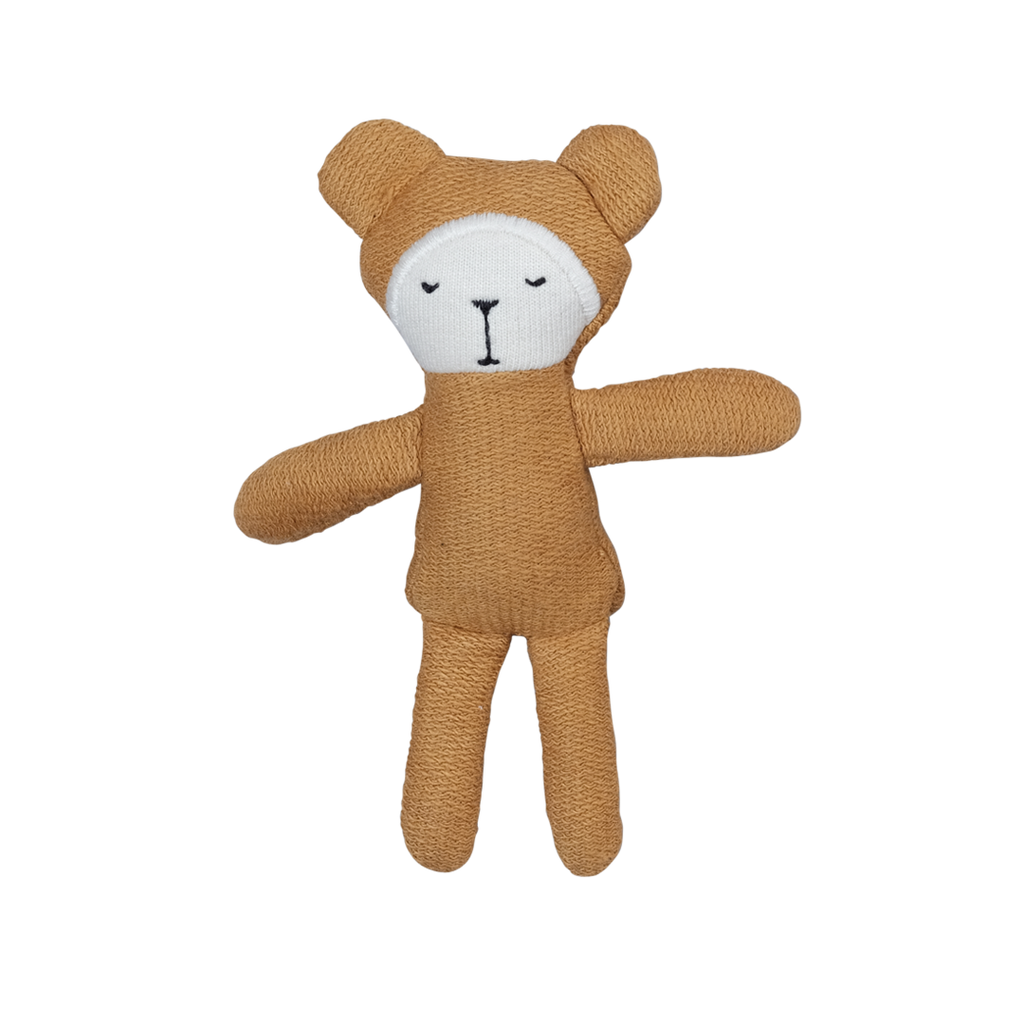 Pocket Friend - Bear