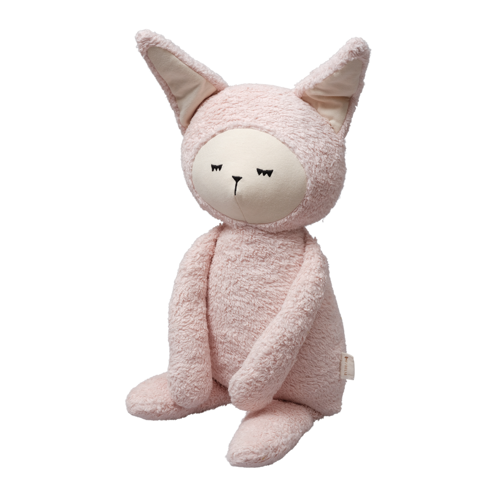 Big Buddy - Bunny