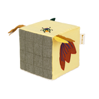 Fabric Cube - Orchard
