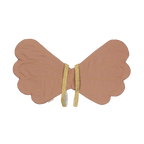 Wings - Rainbow - Old Rose
