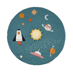 Activity Blanket - Planetary