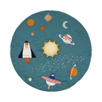 Activity Blanket - Planetary