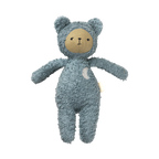 Buddy - Moon Bear - Cottage Blue