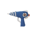 Raygun - Midnight Blue