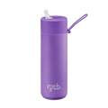 Drink Bottle 595ml - Cosmic Purple
