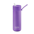 Drink Bottle 595ml - Cosmic Purple