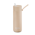 Drink Bottle 595ml - Soft Stone