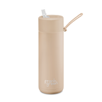 Drink Bottle 595ml - Soft Stone