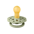 Boheme Pacifier 2 Pack - Sage/Cloud