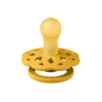 Boheme Pacifier 2 Pack - Desert Sand/Honey Bee