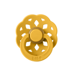 Boheme Pacifier 2 Pack - Desert Sand/Honey Bee