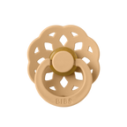 Boheme Pacifier 2 Pack - Desert Sand/Honey Bee