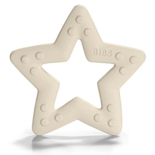 Baby Bitie Star - Ivory
