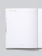 Write To Me - 21 Years of You Journal - Oatmeal