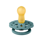 Boheme Pacifier 2 Pack - Baby Blue/Island Sea