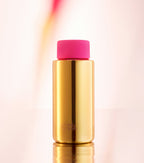 Drink Bottle 1L - Gold/Neon Pink