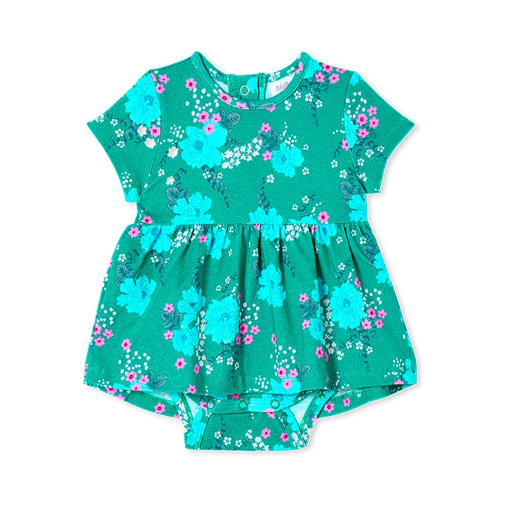 Milky Baby Jade Baby Dress