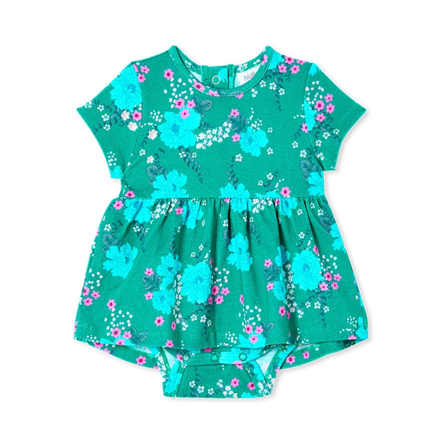 Baby Jade Baby Dress