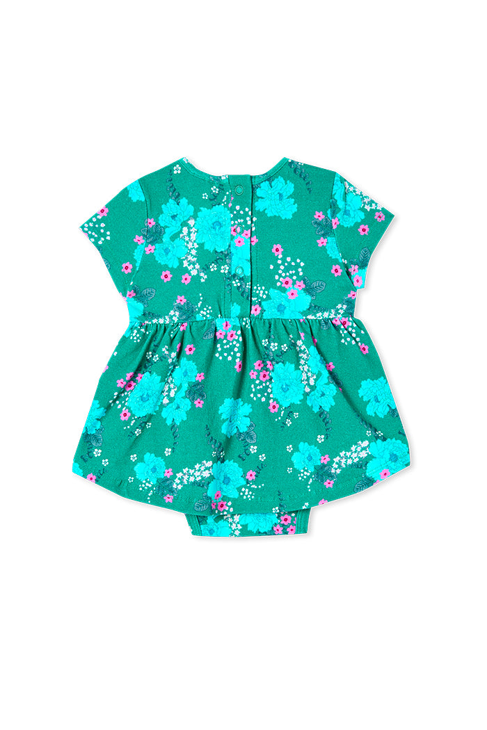 Baby Jade Baby Dress