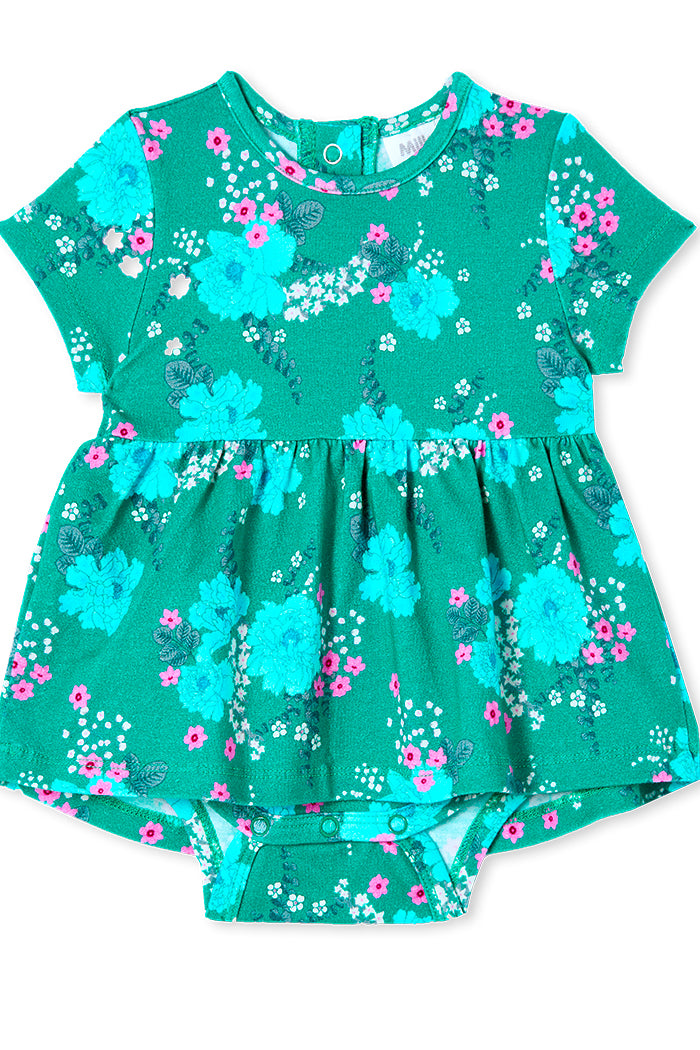 Milky Baby Jade Baby Dress