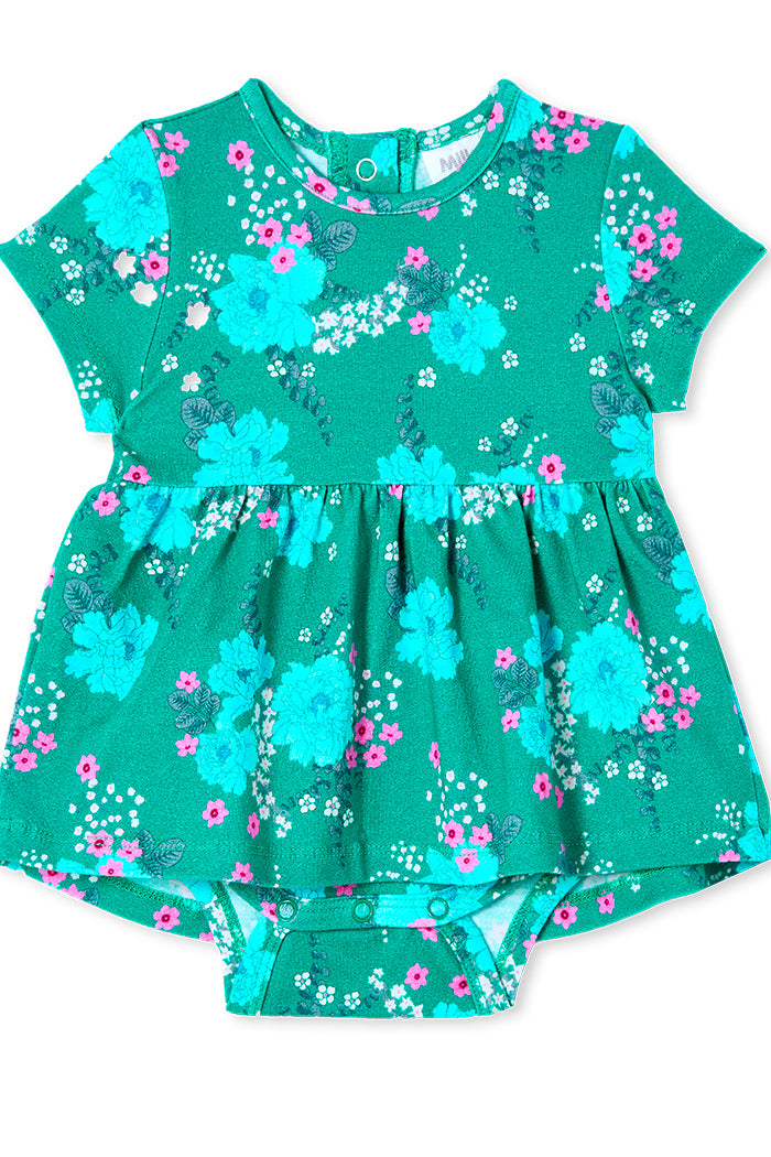 Baby Jade Baby Dress