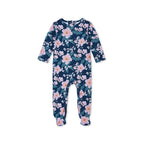Milky Baby Bloom Romper