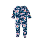 Milky Baby Bloom Romper