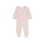 Milky Baby Paisley Romper