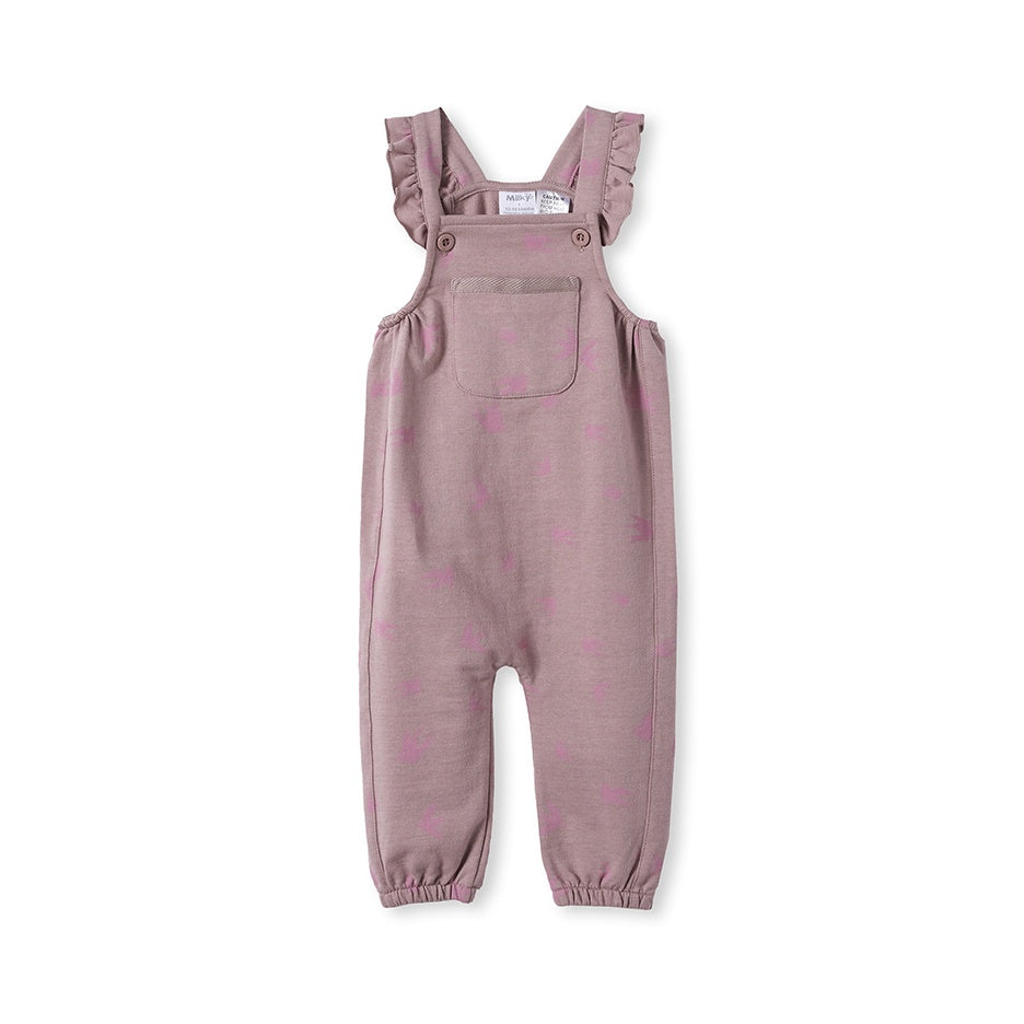 Milky Baby Sparrows Overall