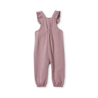 Milky Baby Sparrows Overall