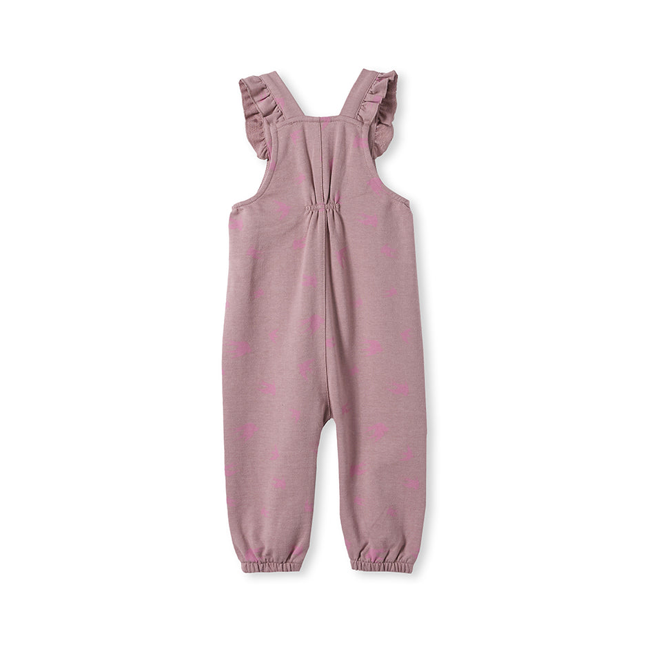 Milky Baby Sparrows Overall