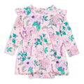 Frill Baby Dress - Whimsical