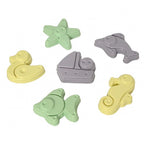 Plasto "I'm Green" Sand Moulds