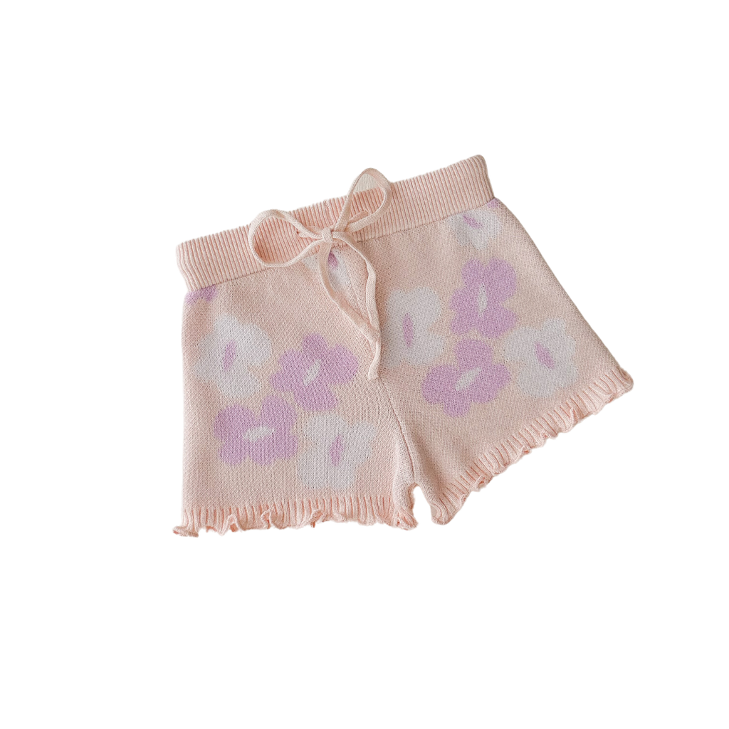 Ziggy Lou - Shorts | Flora