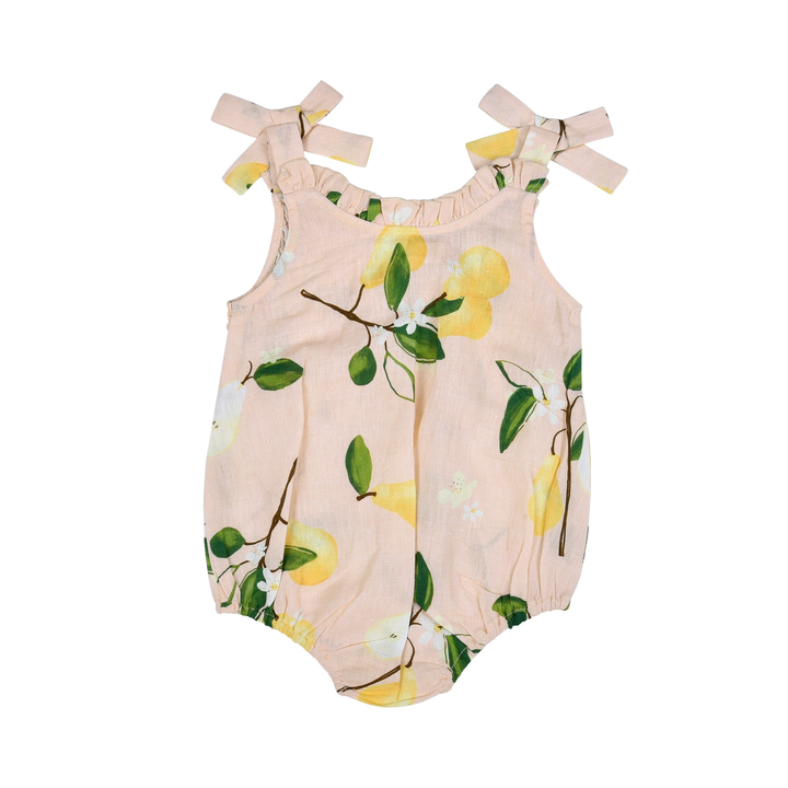 Alex & Ant Nina Playsuit - Pears