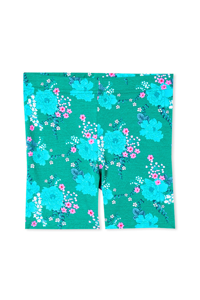 Milky Baby Jade Bike Short