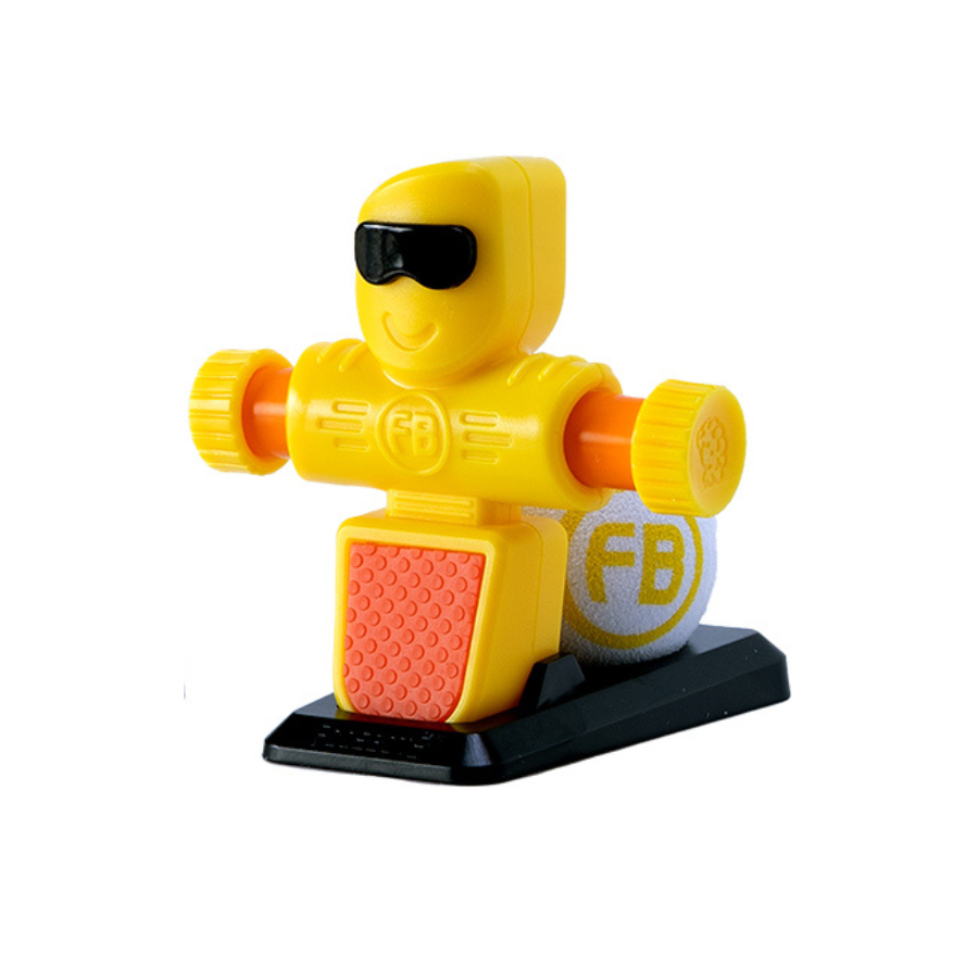 Foosbots Single - Turbo – Daisy and Hen