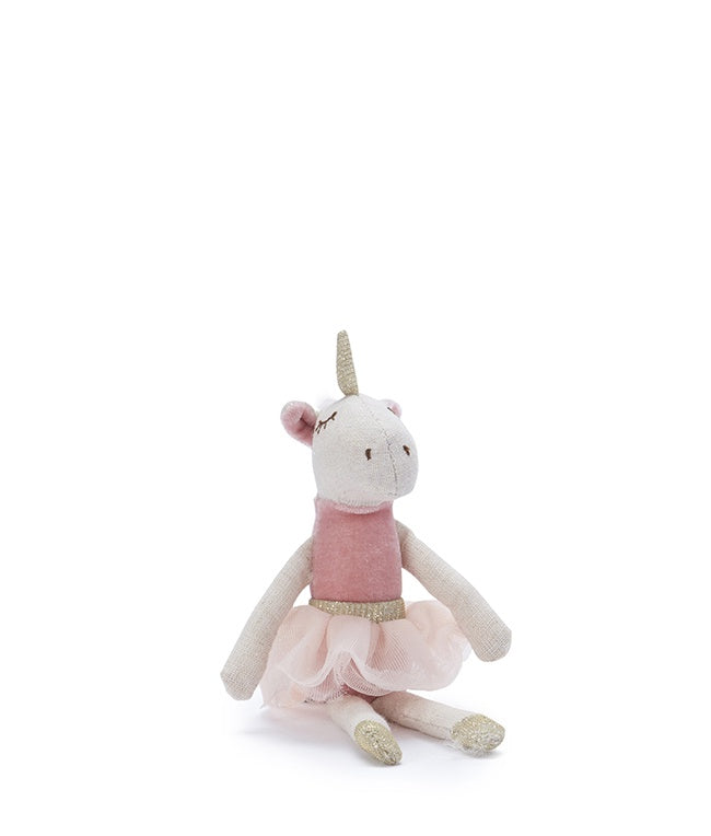 Yolanda Unicorn - Pink