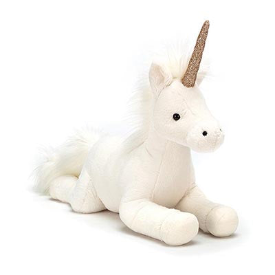 Jellycat Luna Unicorn