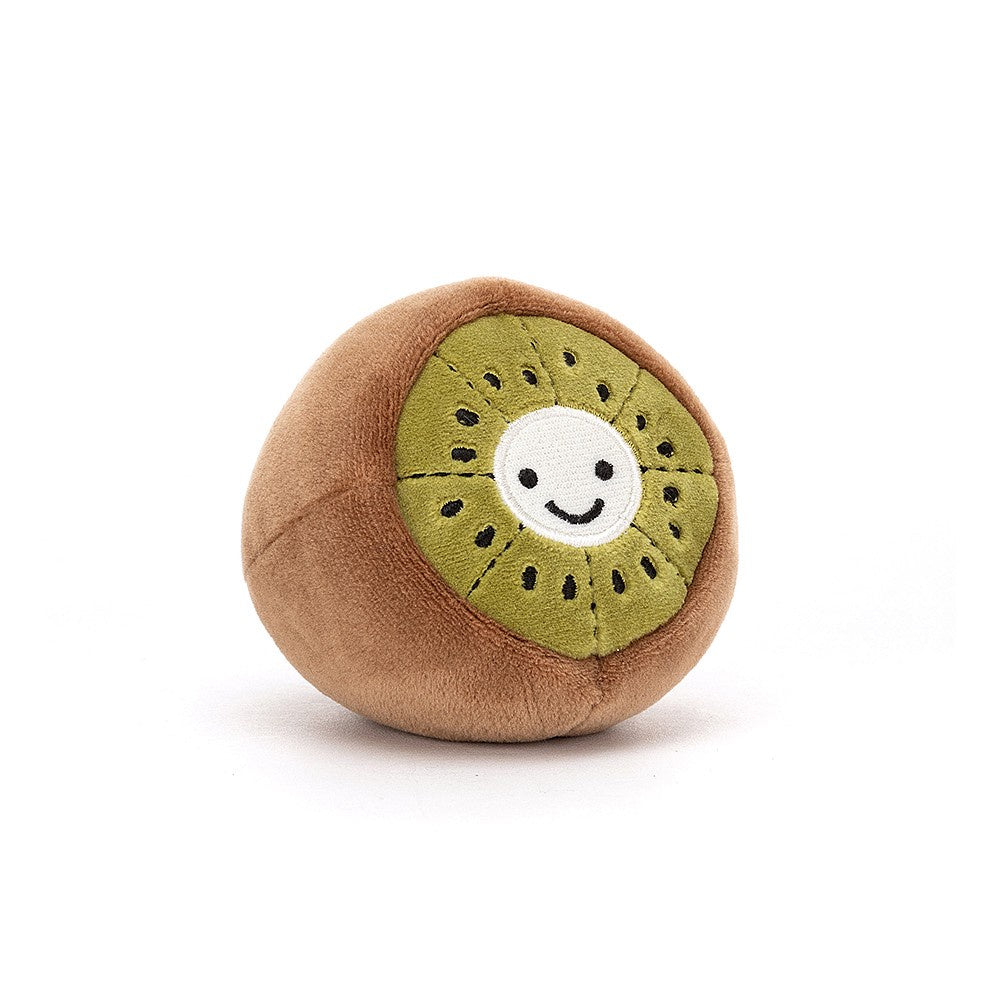 Jellycat Fabulous Fruit - Kiwi