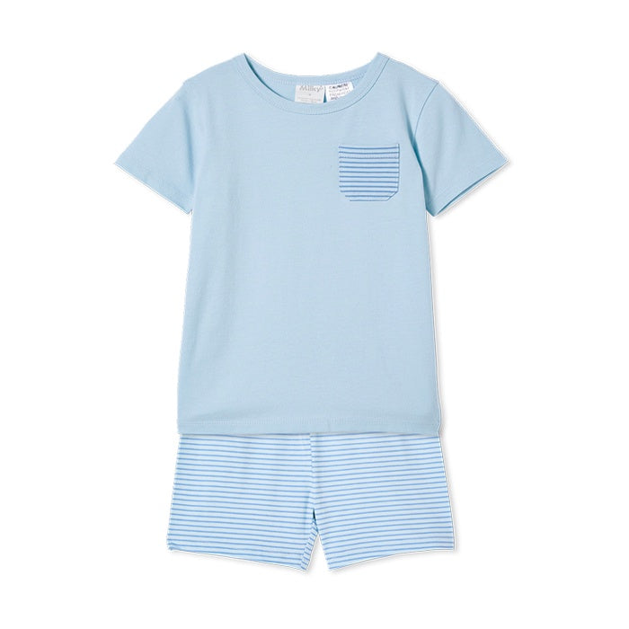 Milky Pocket Pyjamas