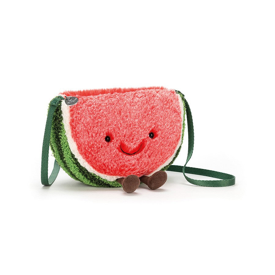 Amuseables Bag - Watermelon