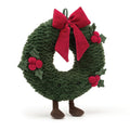 Jellycat Amuseables Wreath