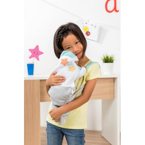 Miniland Baby Sling Carrier