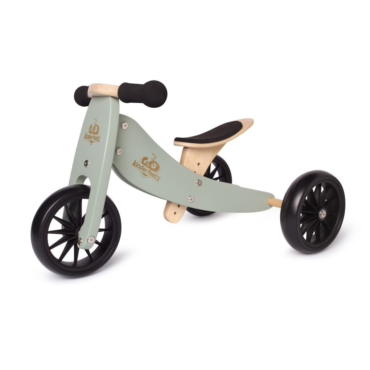 Tiny Tot Trike - Sage