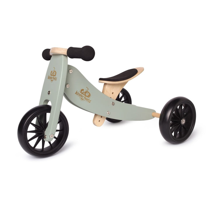 Tiny Tot Trike - Sage